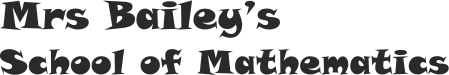 Maths tutor hertfordshire